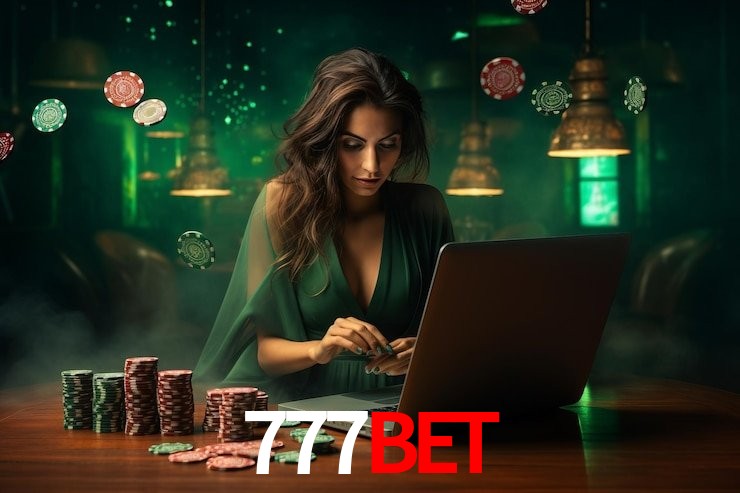 Premium Interface 777bet